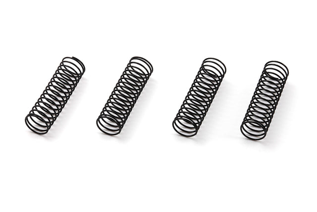 Shock Spring 10x33x0.6mm 14.5 Coils (Medium)