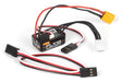 FLX-183S25-WP-C Competition Crawler Flux ESC