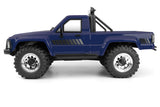 Venture18 1985 Toyota Hilux SR5 - Blue