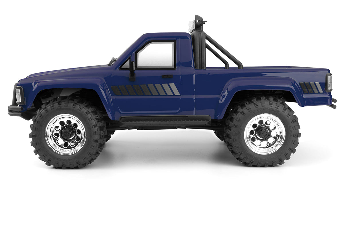 Venture18 Flux 1985 Toyota Hilux SR5 - Blue (T)