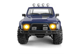 Venture18 Flux 1985 Toyota Hilux SR5 - Blue (T)