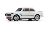 nano-TTR BMW 2002 Turbo - White