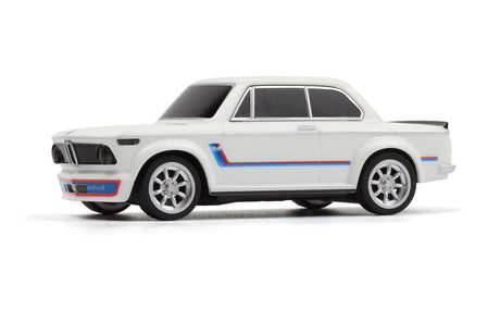 nano-TTR BMW 2002 Turbo - White