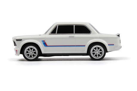 nano-TTR BMW 2002 Turbo - White