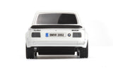 nano-TTR BMW 2002 Turbo - White