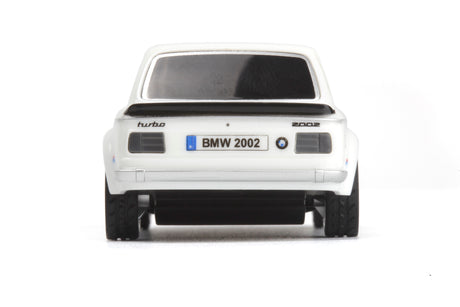 nano-TTR BMW 2002 Turbo - White