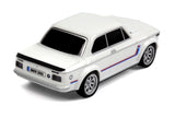 nano-TTR BMW 2002 Turbo - White