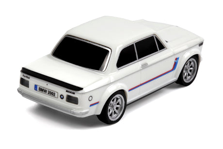 nano-TTR BMW 2002 Turbo - White