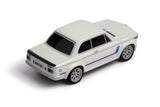 nano-TTR BMW 2002 Turbo - White