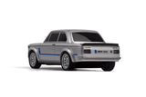 nano-TTR BMW 2002 Turbo - Silver