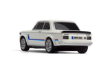 nano-TTR BMW 2002 Turbo - White - Car Only