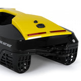 DEMO Remote-controlled boat for fishing - catch fish! Baiting 500 Fishing Boat - v2