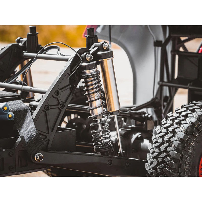 1/7 Ford Bronco U4 Funhaver 24 RTR kit