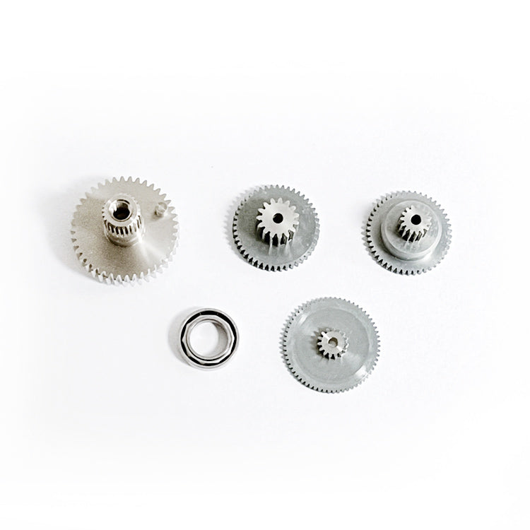 Servo Gear Set BH6022