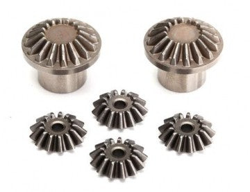 Traxxas 8577 Gear Set Rear Differential  UDR