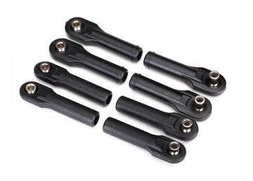 Traxxas 8646 Rod Ends (Assembled with Hollow Balls) (8)  E-Revo 2