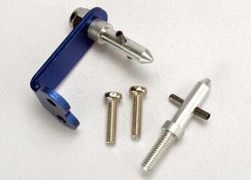 Traxxas 1573 Twist Lock Post for Radio Box &amp; Top Deck Villain EX*