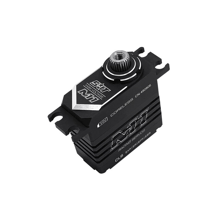 M11 Servo 8Kg 0.065s HV Alu Coreless Titanium Gear Micro