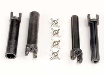 Traxxas 1951 Half-shaft Long Complete (2)