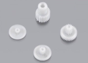Traxxas 2082 Gear Set for Servo 2080