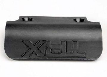 Traxxas 2735 Front Bumper Black