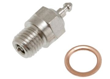 Traxxas 3232X Glow Plug Super-duty Medium