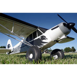 1/8 Plane 1700mm PA-18 Super Cub V2 PNP kit