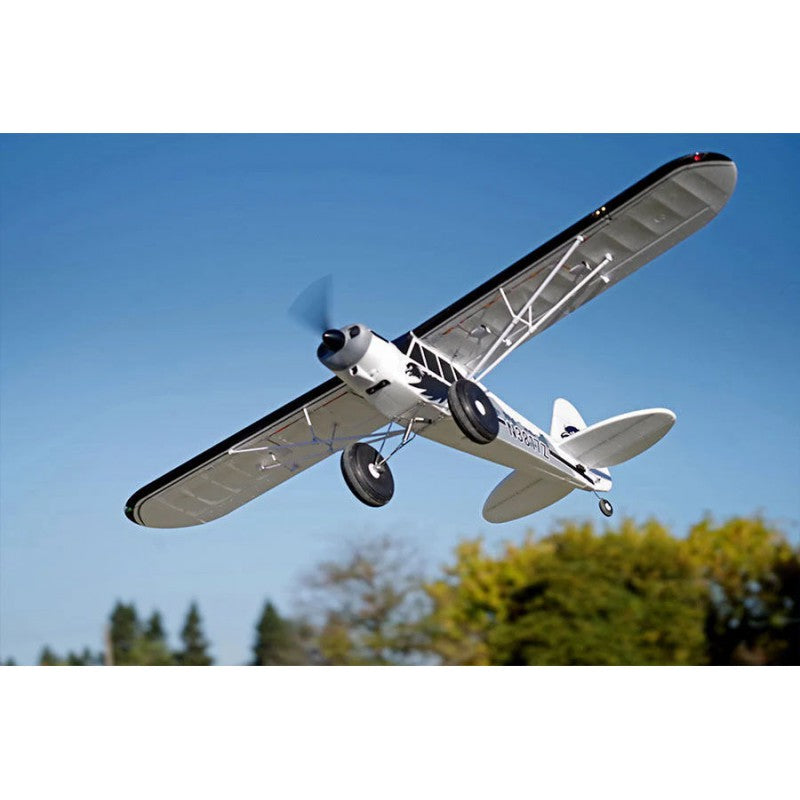 1/8 Plane 1700mm PA-18 Super Cub V2 PNP kit