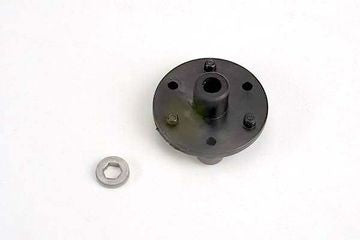 Traxxas 3693 Spur gear adaptor 1,75mm metal
