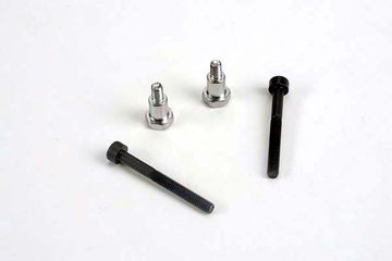Traxxas 3742 Shoulder Screws Steering (Set)