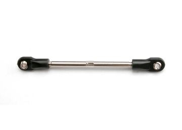 Traxxas 3941 Steering Drag Link 72mm Steel E-Maxx