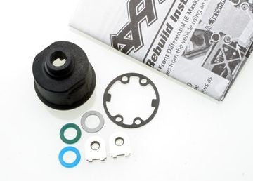 Traxxas 3978 Differential Carrier HD Kit