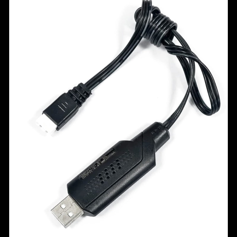 Joysway 1A USB Charger for 6.4V LiFePo battery (JW881559)