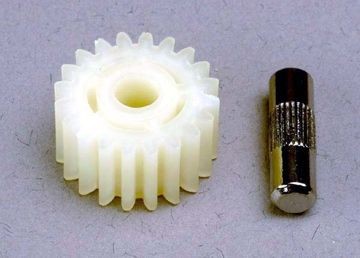 Traxxas 4196 Idler Gear 20T Nitro Rustler