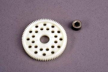 Traxxas 4678 Spur gear 78T 48P