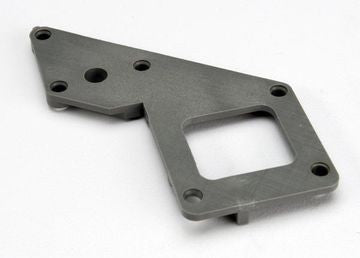Traxxas 4826A Rear Brace Grey Nitro 4-Tec