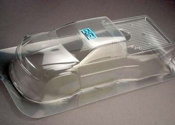 Traxxas 4911 Body T-Maxx Clear