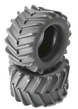 Traxxas 4970 Tires Maxx 3.2" (2)