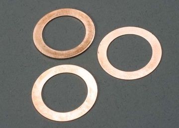 Traxxas 5229 Gaskets Cooling Head TRX 2.5