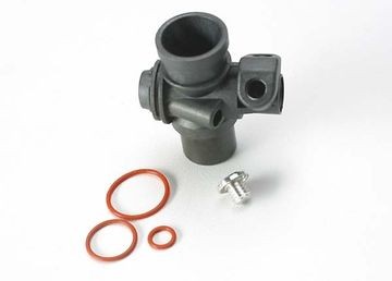 Traxxas 5234 Carburetor Body TRX 2.5