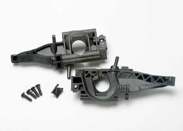 Traxxas 5329 Bulkhead / Diff retainer Rear Revo 3.3/ Slayer Pro