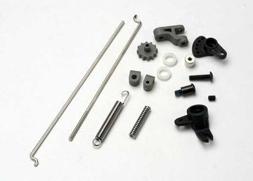 Traxxas 5368 Linkage Kit (Throttle &amp; Brake)  Revo/ Slayer Pro