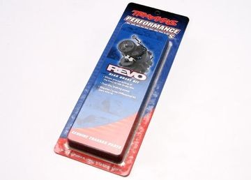 Traxxas 5417 Brake Kit Rear Dual Disc (Requiers Center Diff #5414) Revo* (Replaced by #5417A)