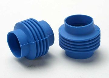 Traxxas 5459 Rubber Boots Driveshaft (2)  Revo/ E-Revo(Old)/ T-Maxx