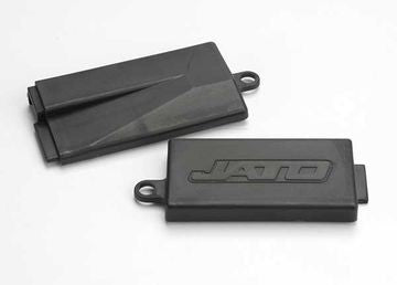 Traxxas 5524 Receiver/ Battery Box Cover  Jato