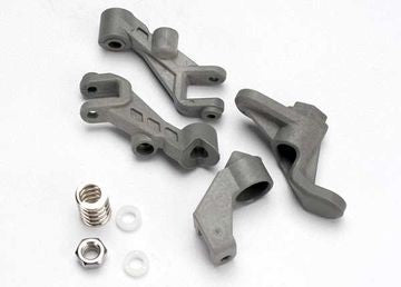Traxxas 5543 Steering Bellcrank/ Servo Saver Set  Jato