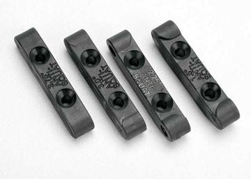 Traxxas 5559 Suspension Pin Mounts 1.5/ 2.25/ 3.0/ 3.75 Degree  Jato