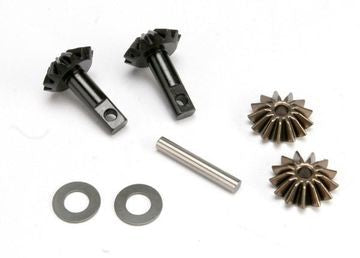 Traxxas 5582 Gear Set Diff  Jato