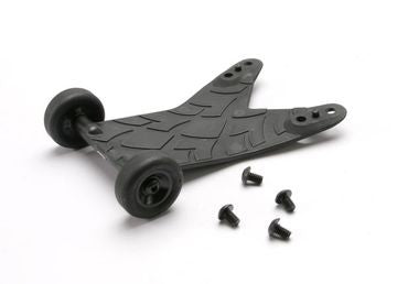 Traxxas 5584 Wheelie Bar  Jato