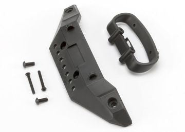 Traxxas 5635 Bumper Front Summit
